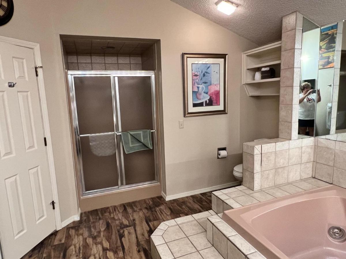 Greens One Vacation Home 37 Bella Vista Екстериор снимка