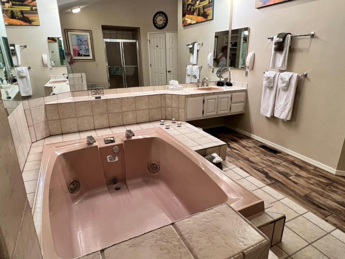 Greens One Vacation Home 37 Bella Vista Екстериор снимка