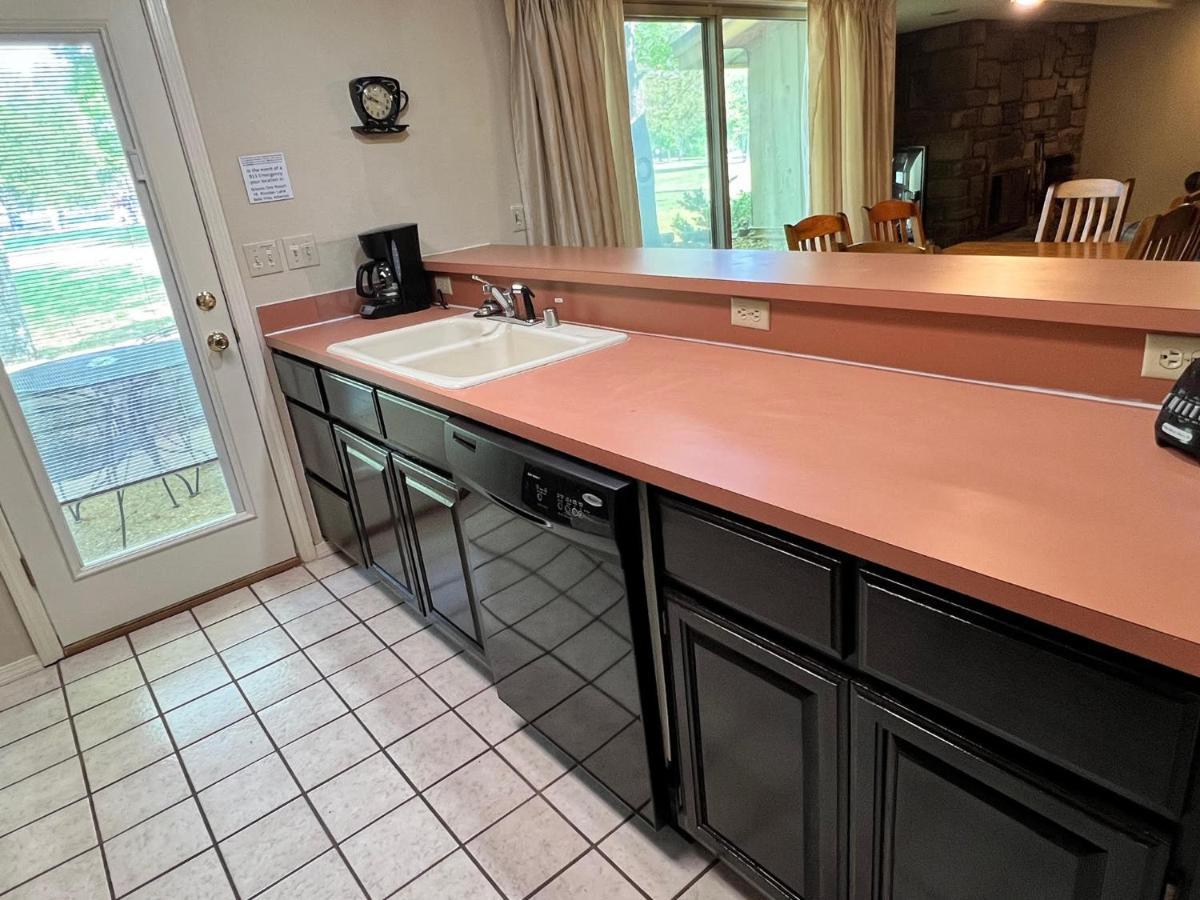 Greens One Vacation Home 37 Bella Vista Екстериор снимка