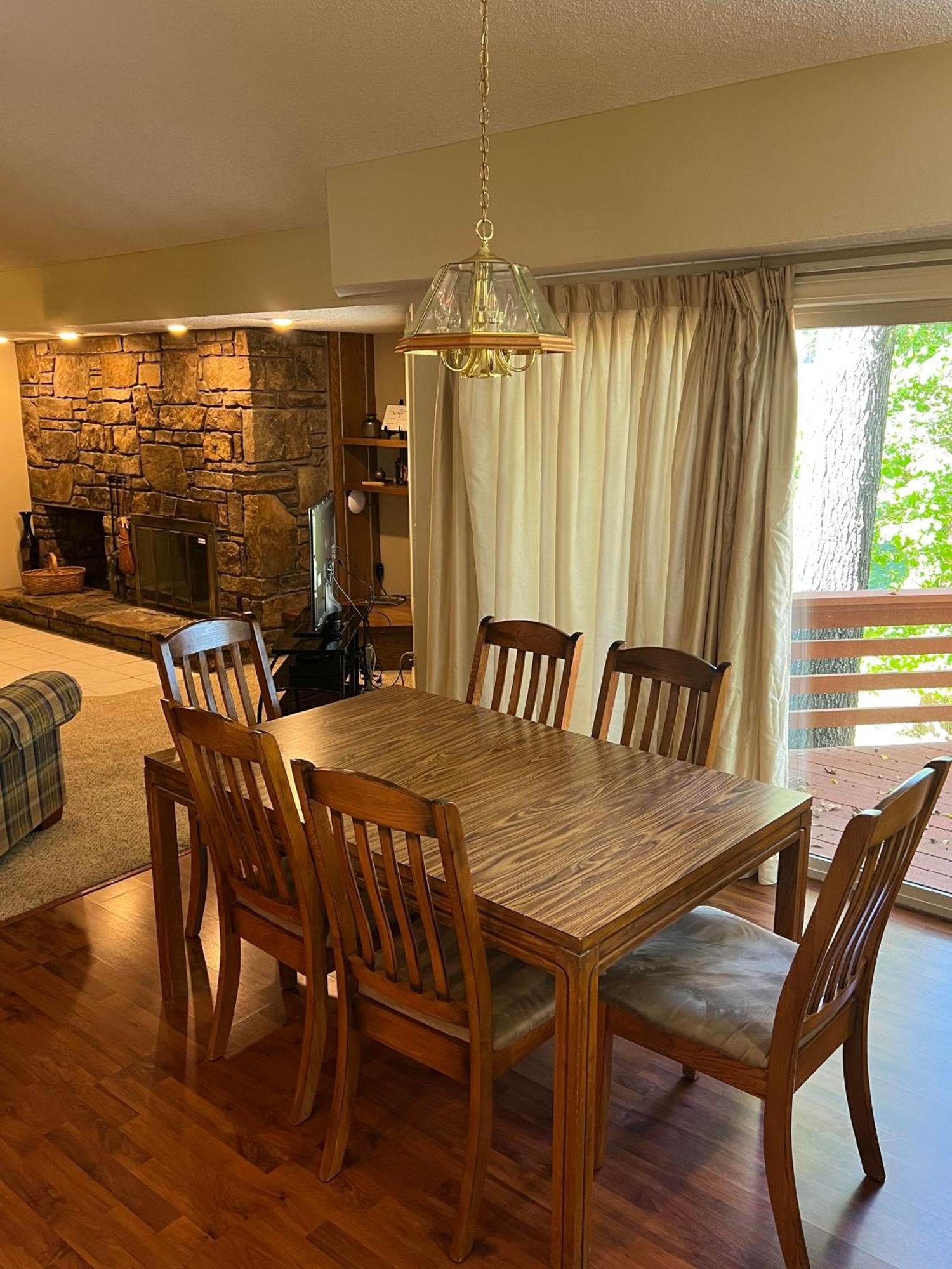 Greens One Vacation Home 37 Bella Vista Екстериор снимка